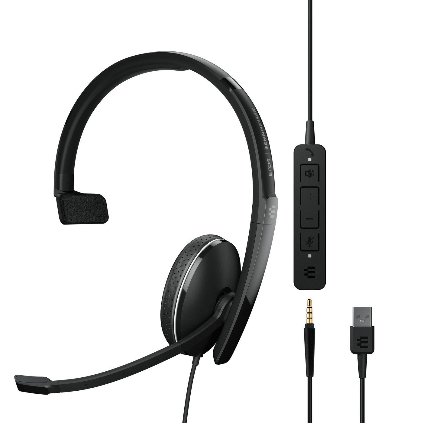 EPOS SENNHEISER ADAPT 135T...