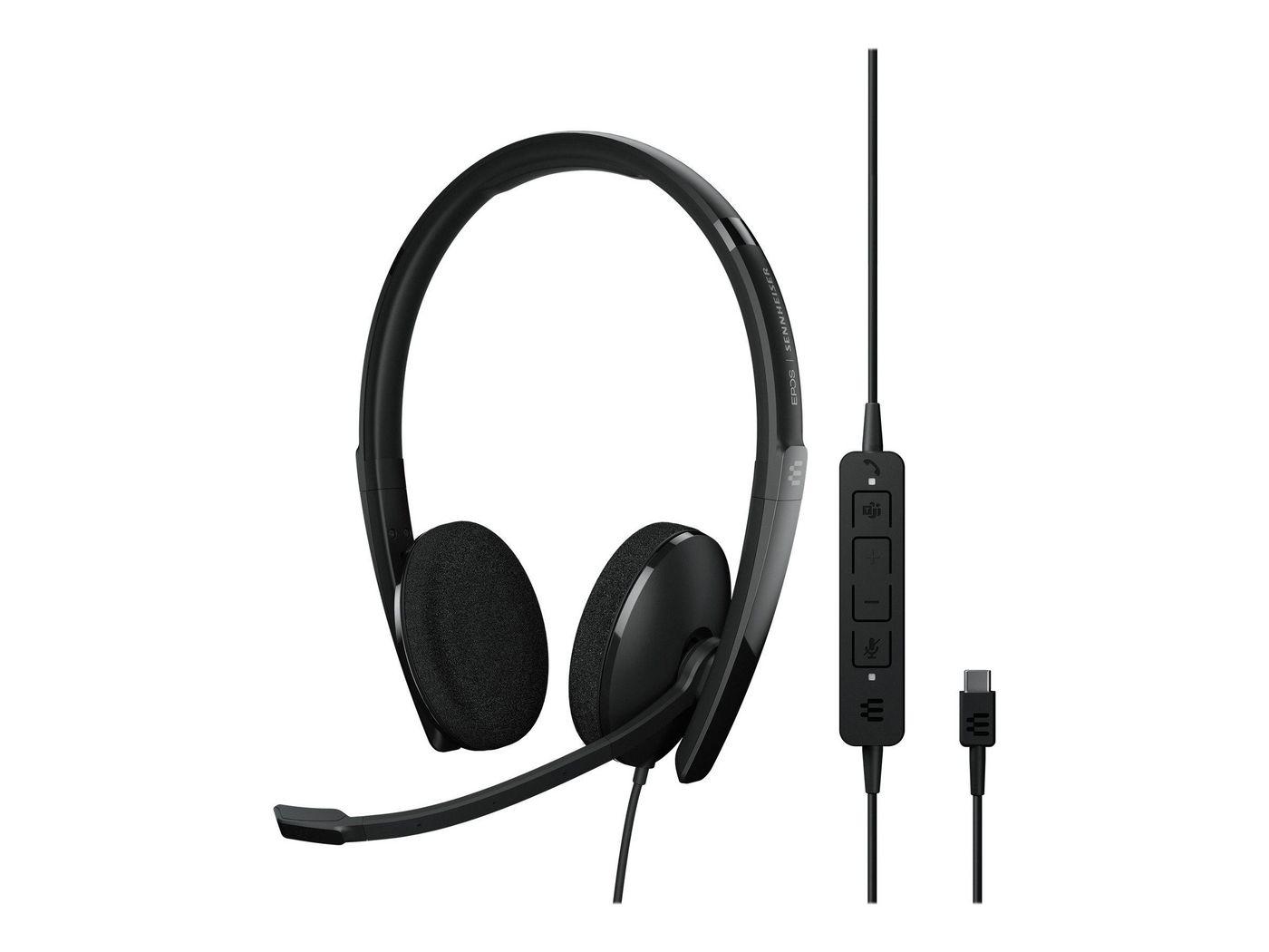 EPOS SENNHEISER ADAPT 160T...