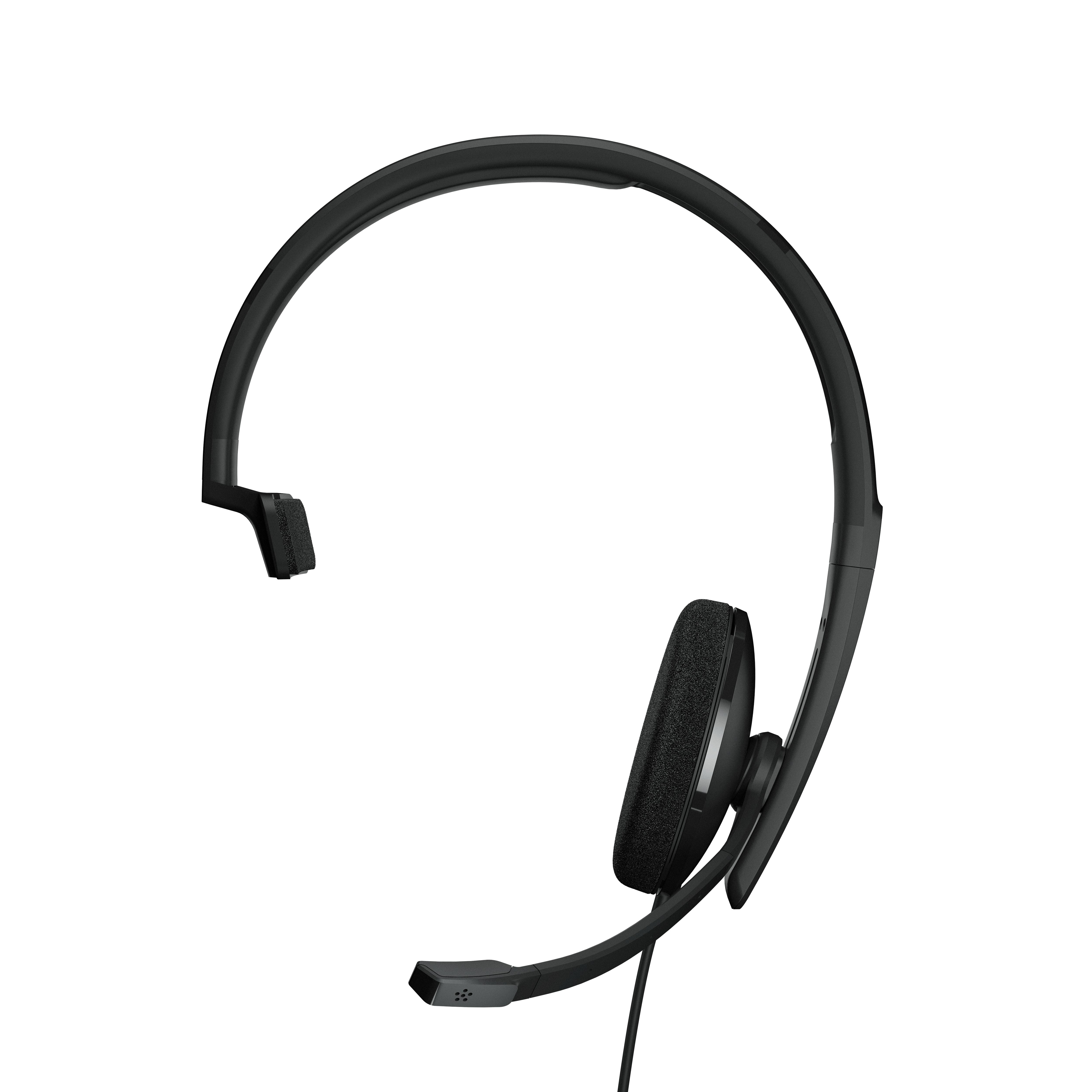 EPOS Adapt 130 USB II Monaural Headset