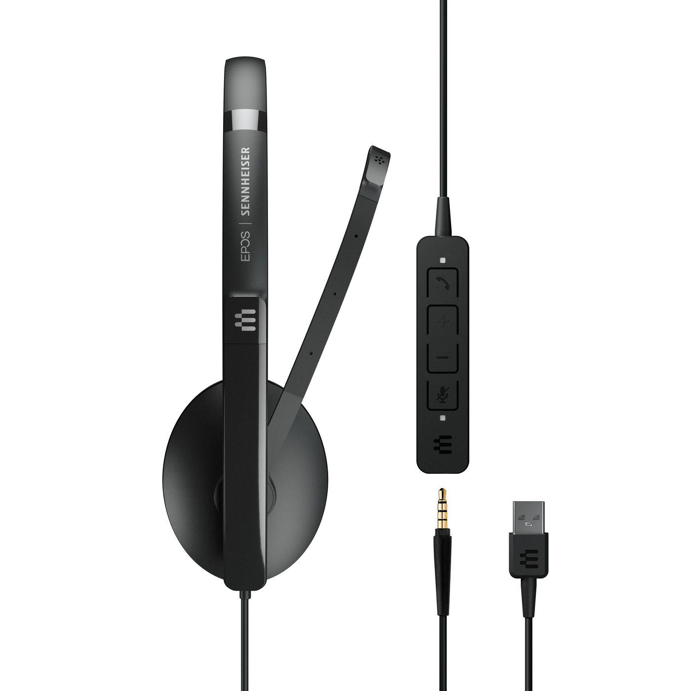 EPOS | SENNHEISER ADAPT 135...