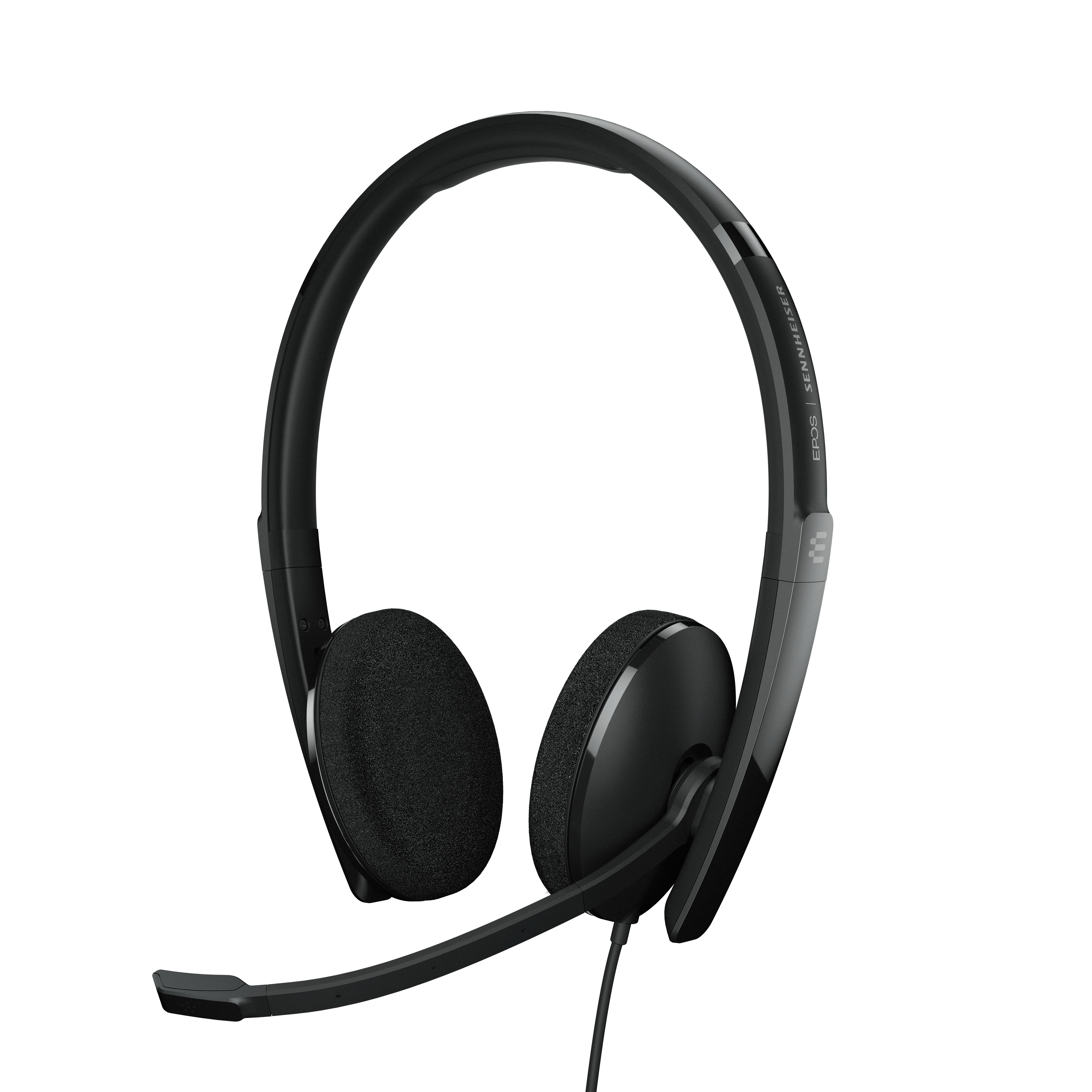 EPOS Adapt 160 USB-C II Stereo Headset