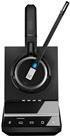 EPOS IMPACT SDW 5065 - EU/UK/AUS Auricolare Wireless A Padiglione Ufficio Nero (IMPACT SDW 5065 - BINAURAL - DECT USB-A PHONE -