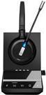 EPOS IMPACT SDW 5016 - EU/UK/AUS Auricolare Wireless A clip, A Padiglione Ufficio Nero (IMPACT SDW 5016-MONAURAL 3-IN-1 - DECT