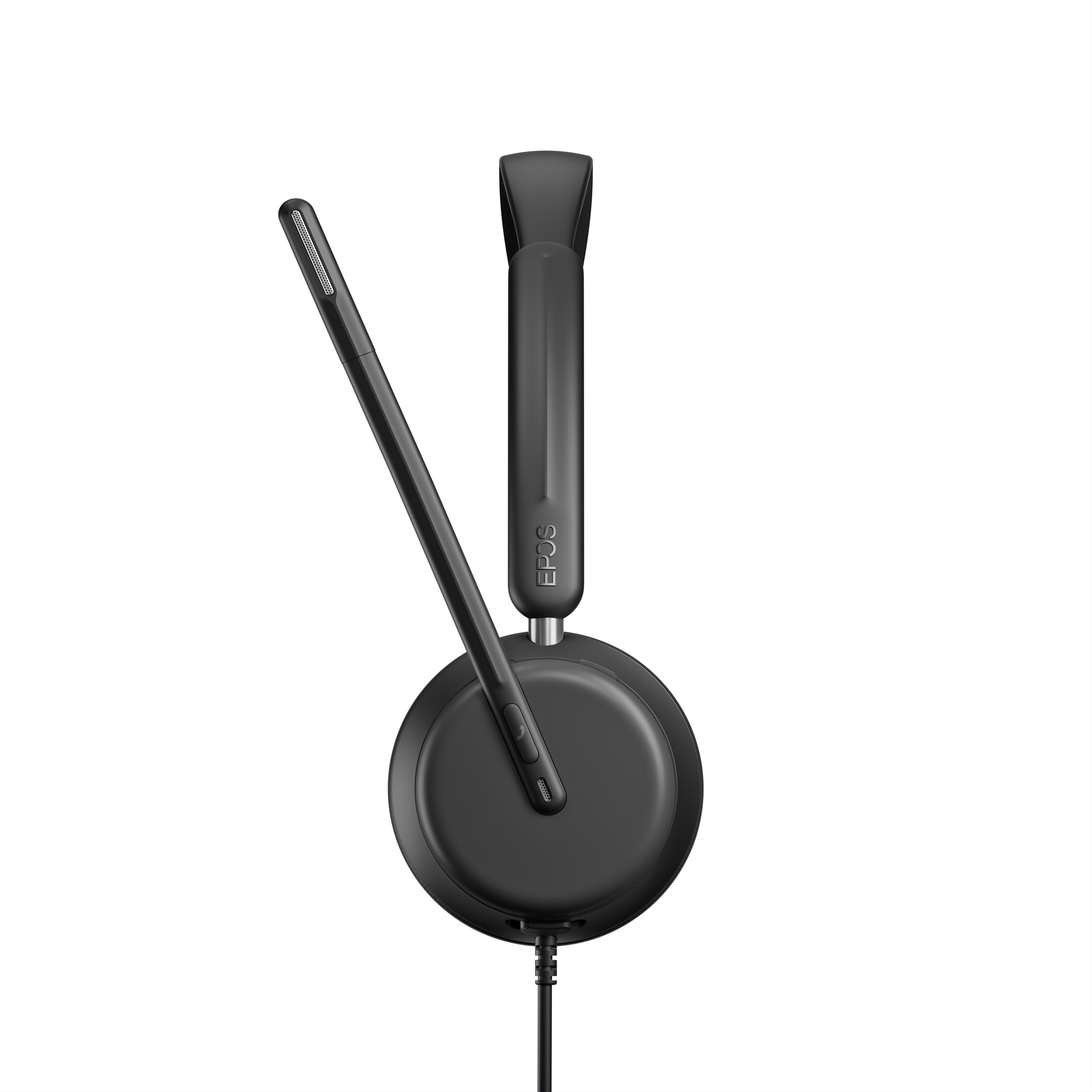 IMPACT 860