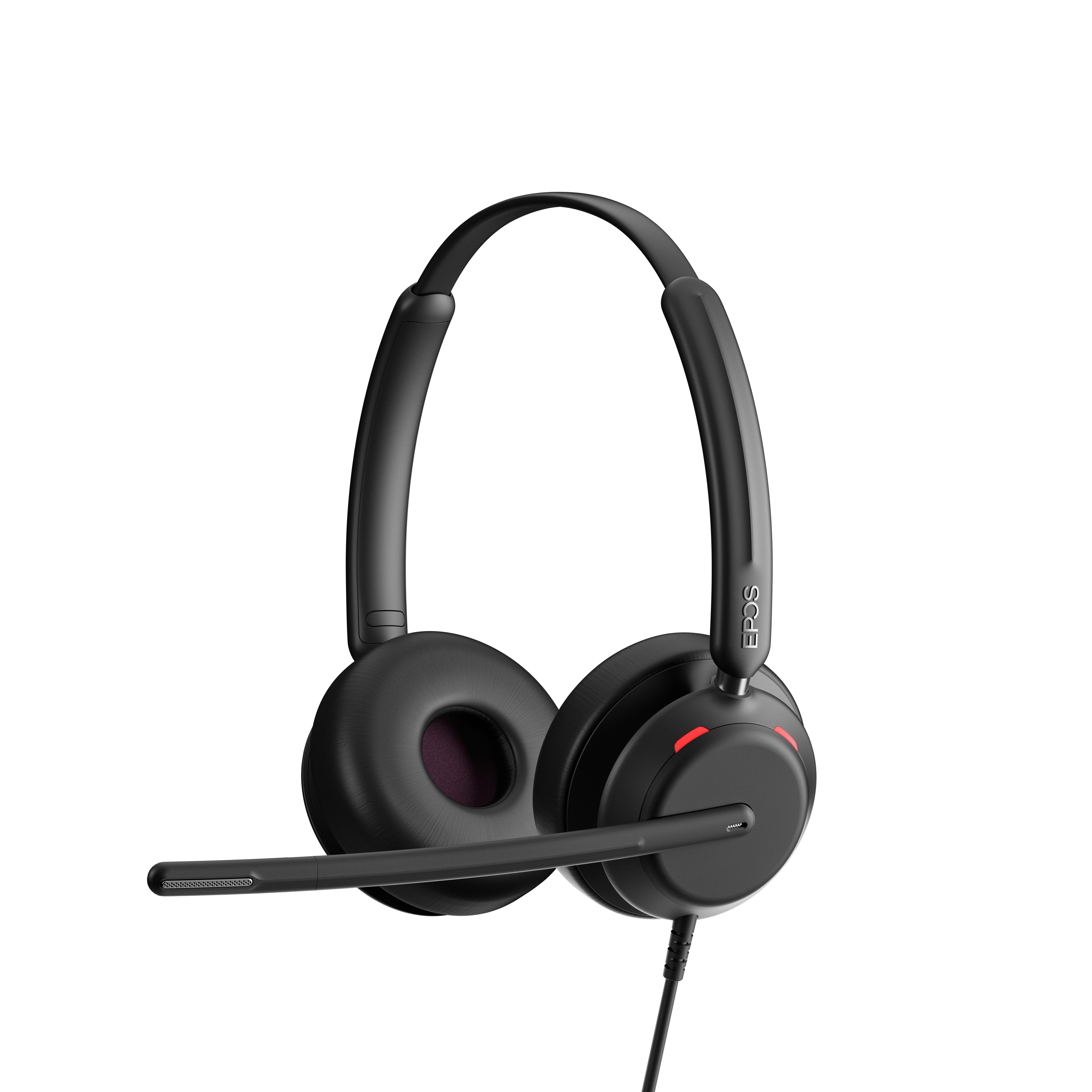 IMPACT 760T Stereo Wired headset USB A - USB C
