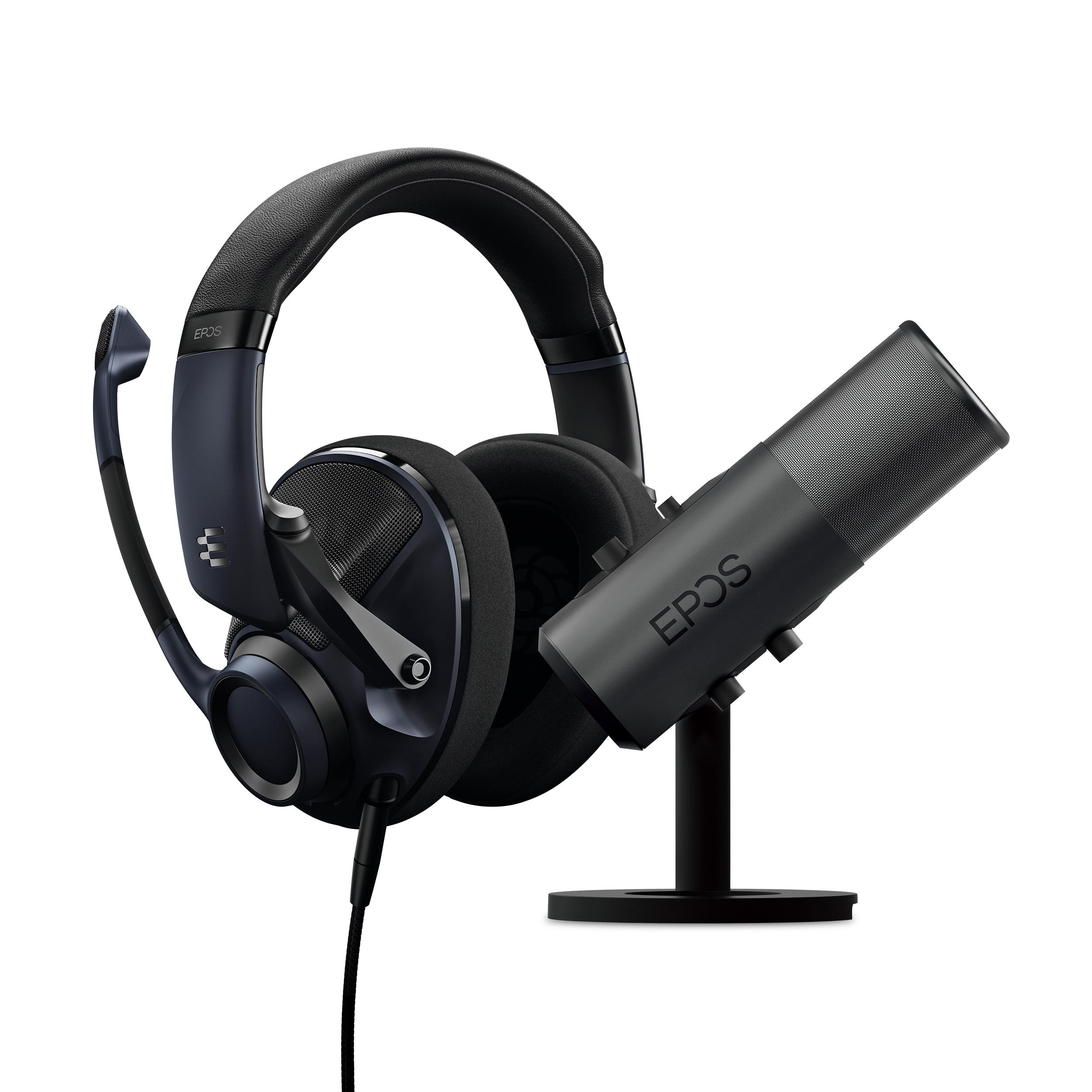 EPOS Streaming Bundle...