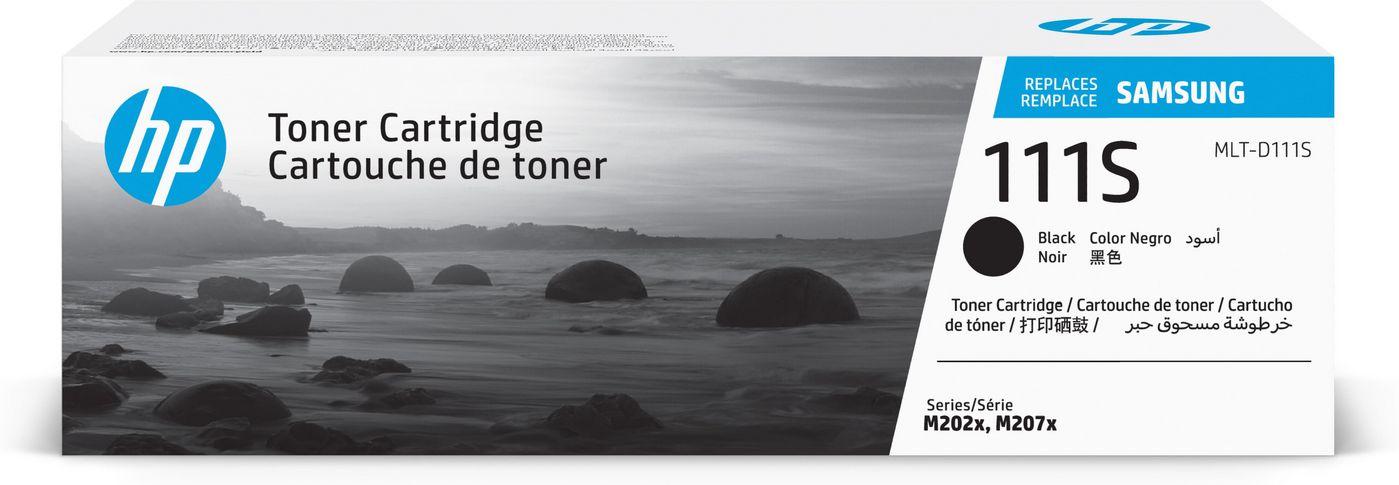 SAMSUNG MLT-D111S Black Toner