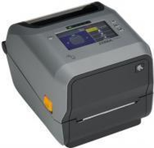 Zebra ZD621 stampante per...