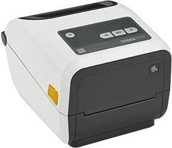Zebra ZD421 stampante per...