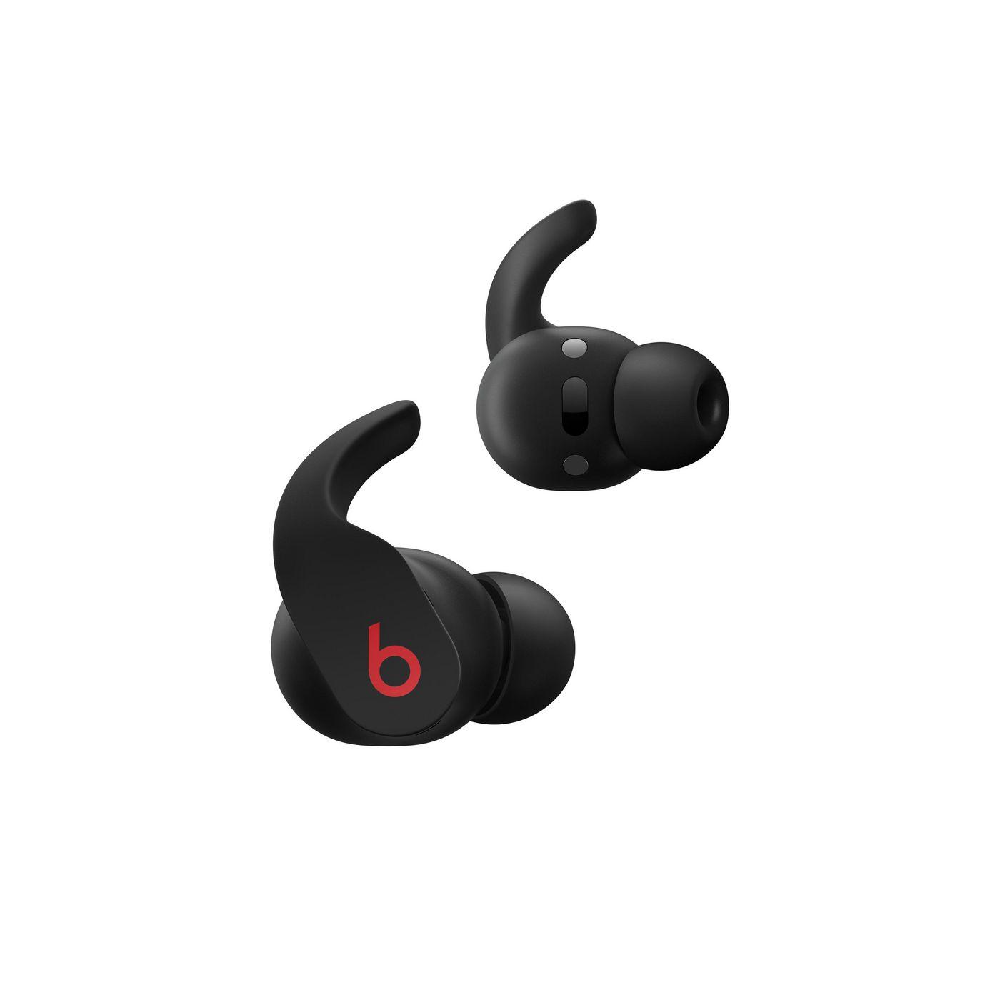 BEATS FIT PRO EARBUDS BLACK