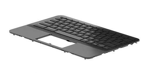 HP M44258-B31 ricambio per...