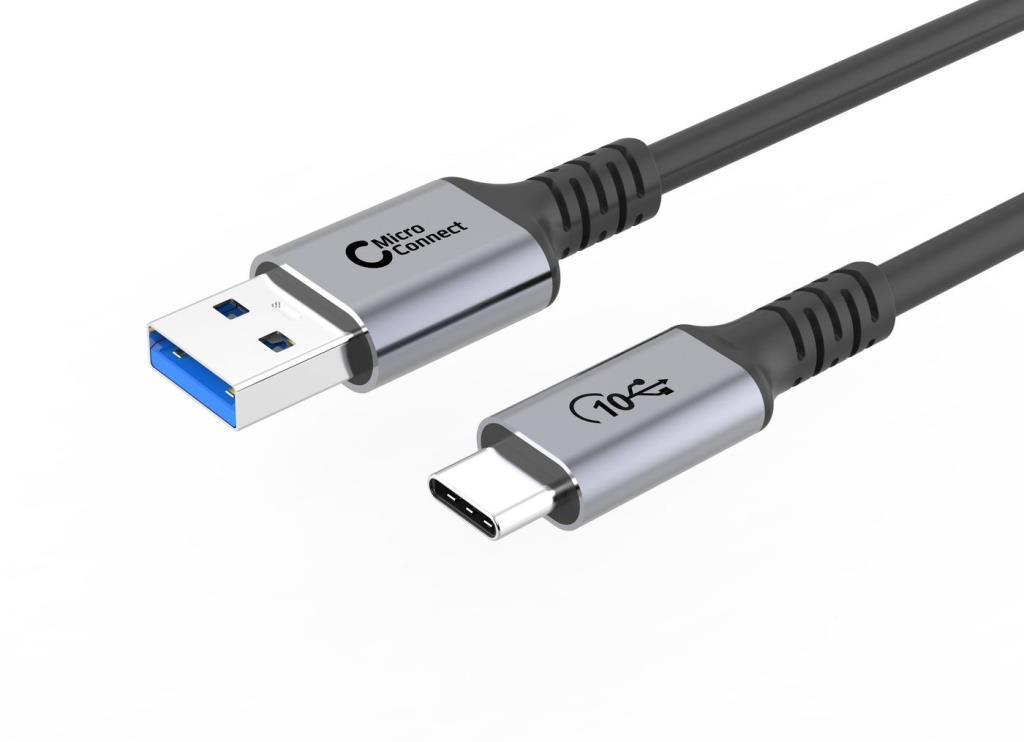 Cavo USB 3.2 Tipo C a USB...