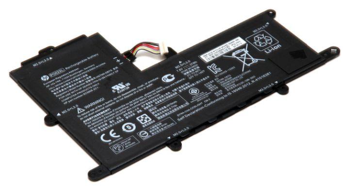 Battery -Pl 4.96Ah