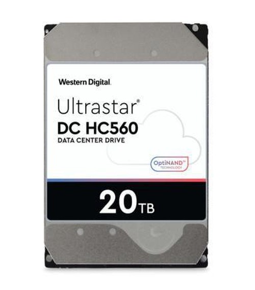 Western Digital Ultrastar...
