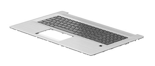 HP M50456-FL1 ricambio per laptop Tastiera