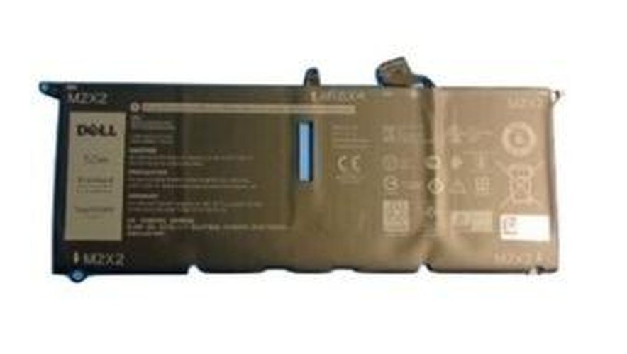 Battery 52WHR 4 Cell -...