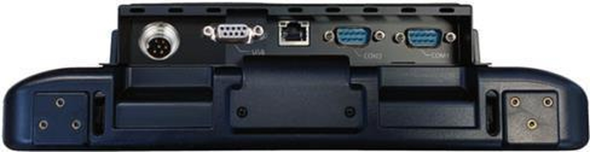 Honeywell RT10-EVD docking...
