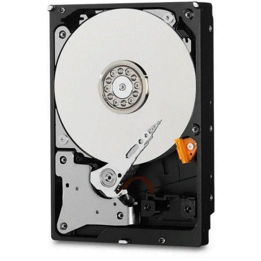 WD Purple 1TB 24x7 64MB - Warranty 12M