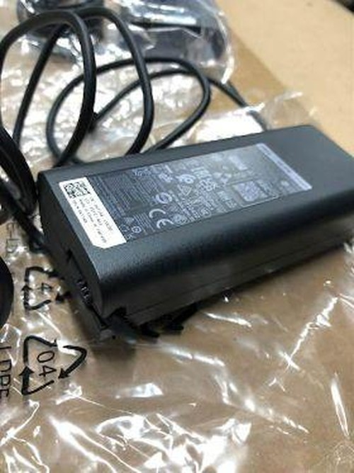 AC Adapter 65W 19.5V 3Pin -...
