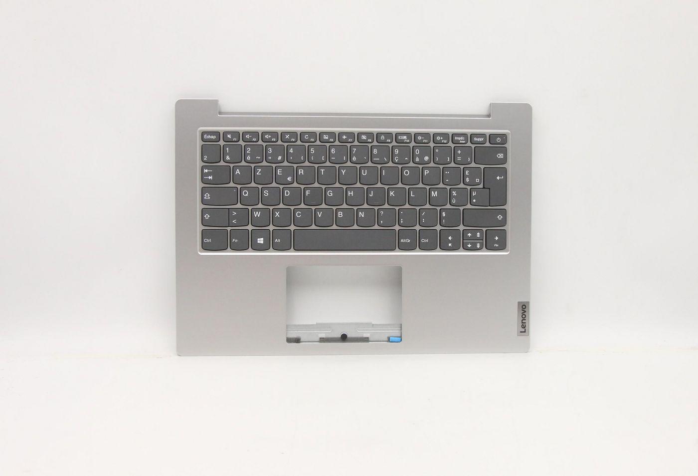 Maiuscolo ASMFR W 82GW PG