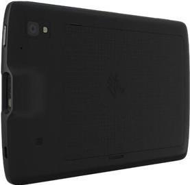 Zebra ET40 Qualcomm Snapdragon 64 GB 20,3 cm [8] 4 GB Wi-Fi 6 [802.11ax] Android 11 Nero (ET40 8IN WIFI6 SE4100 4GB/64GB - ANDR