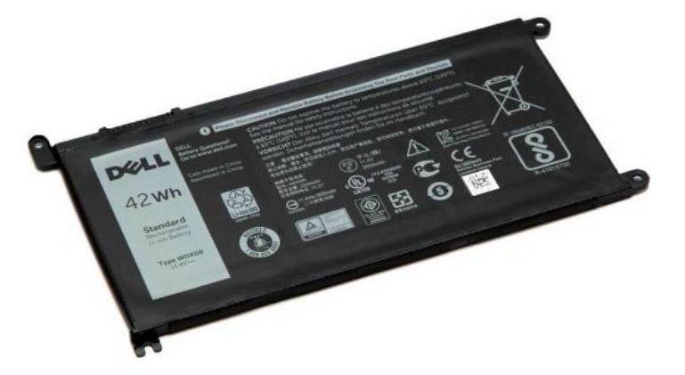 Battery 42WHR 3 Cell -...