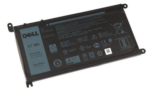 Battery 42WHR 3 Cell -...