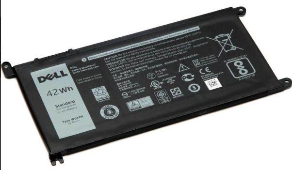 Battery 42WHR 3 Cell -...