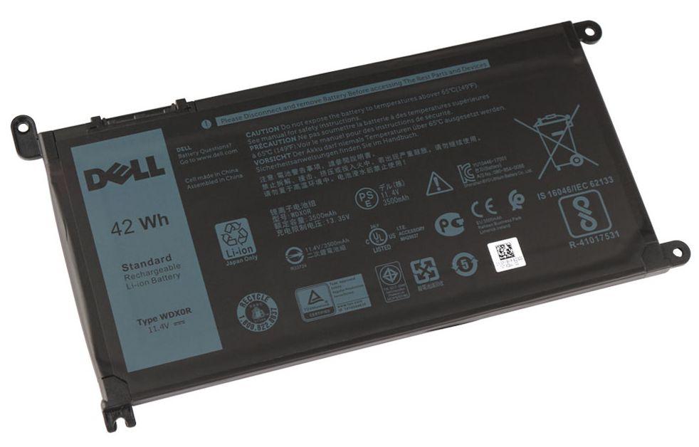 Battery 42WHR 3 Cell -...