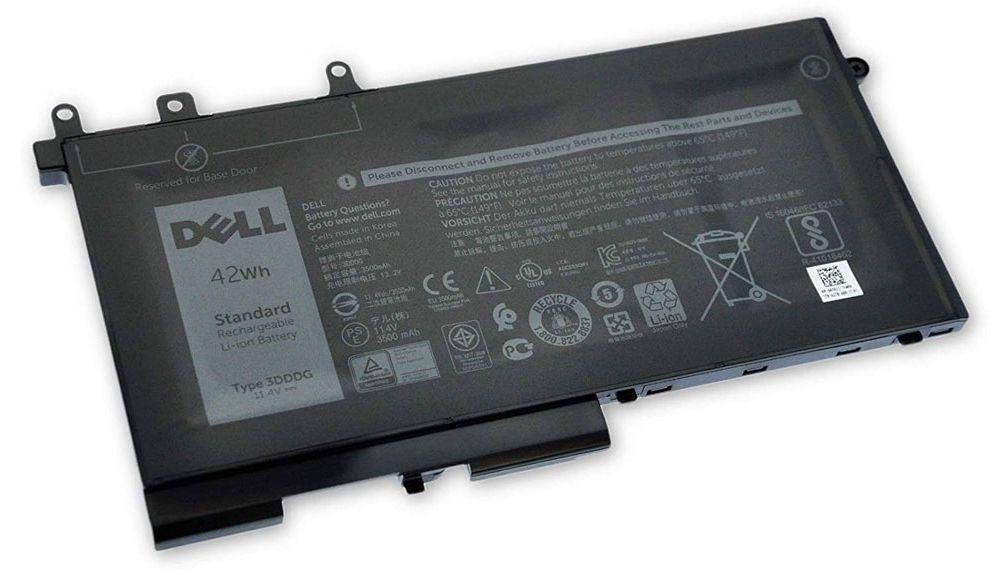 Battery 42WHR 3 Cell -...