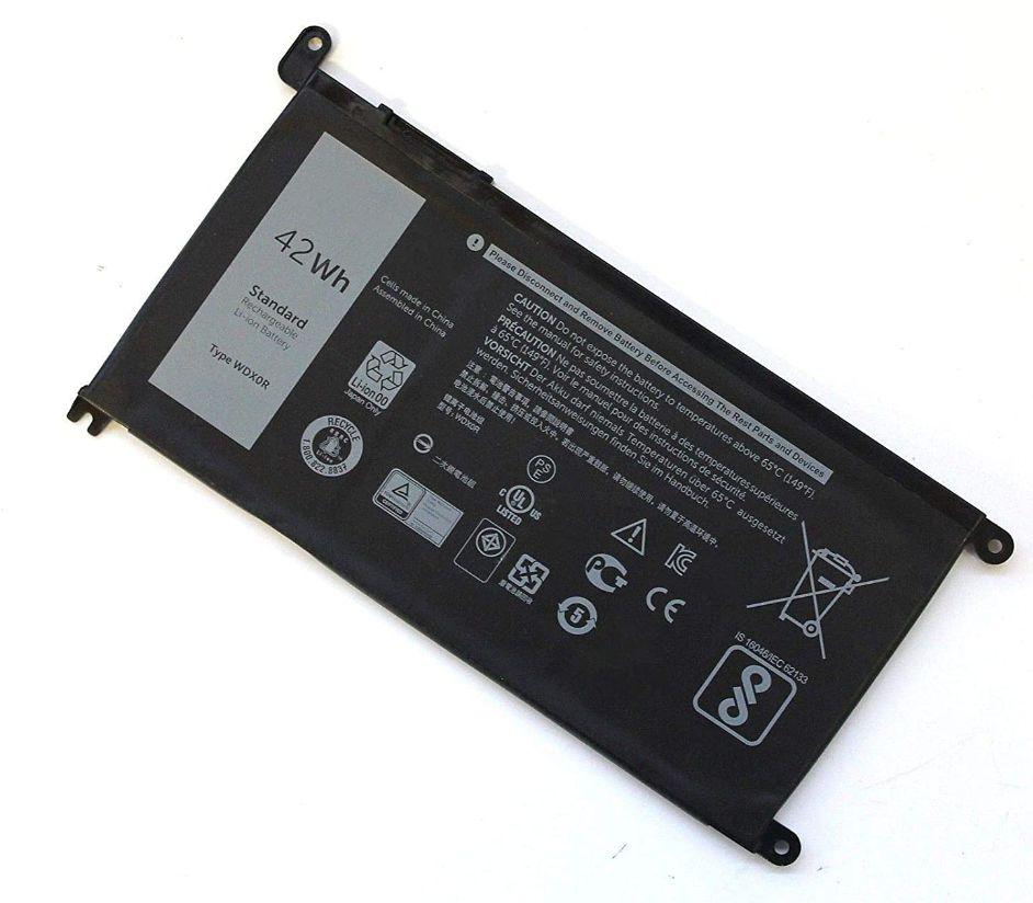 Battery 42WHR 3 Cell