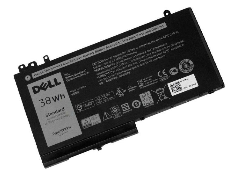 Battery 42WHR 3 Cell -...
