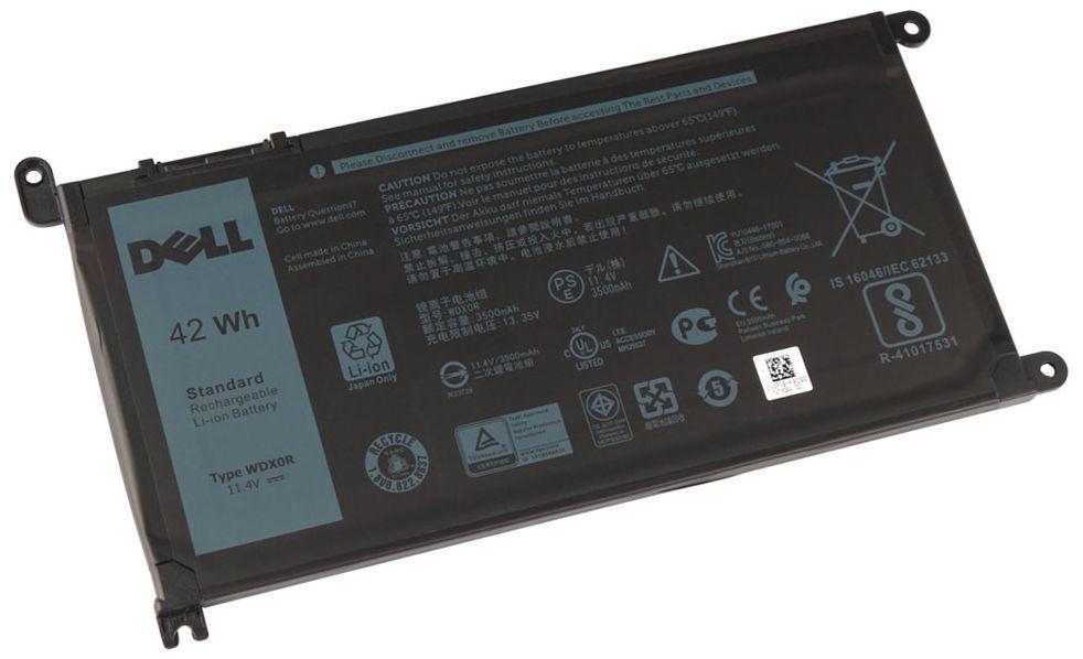 Battery 42WHR 3 Cell -...