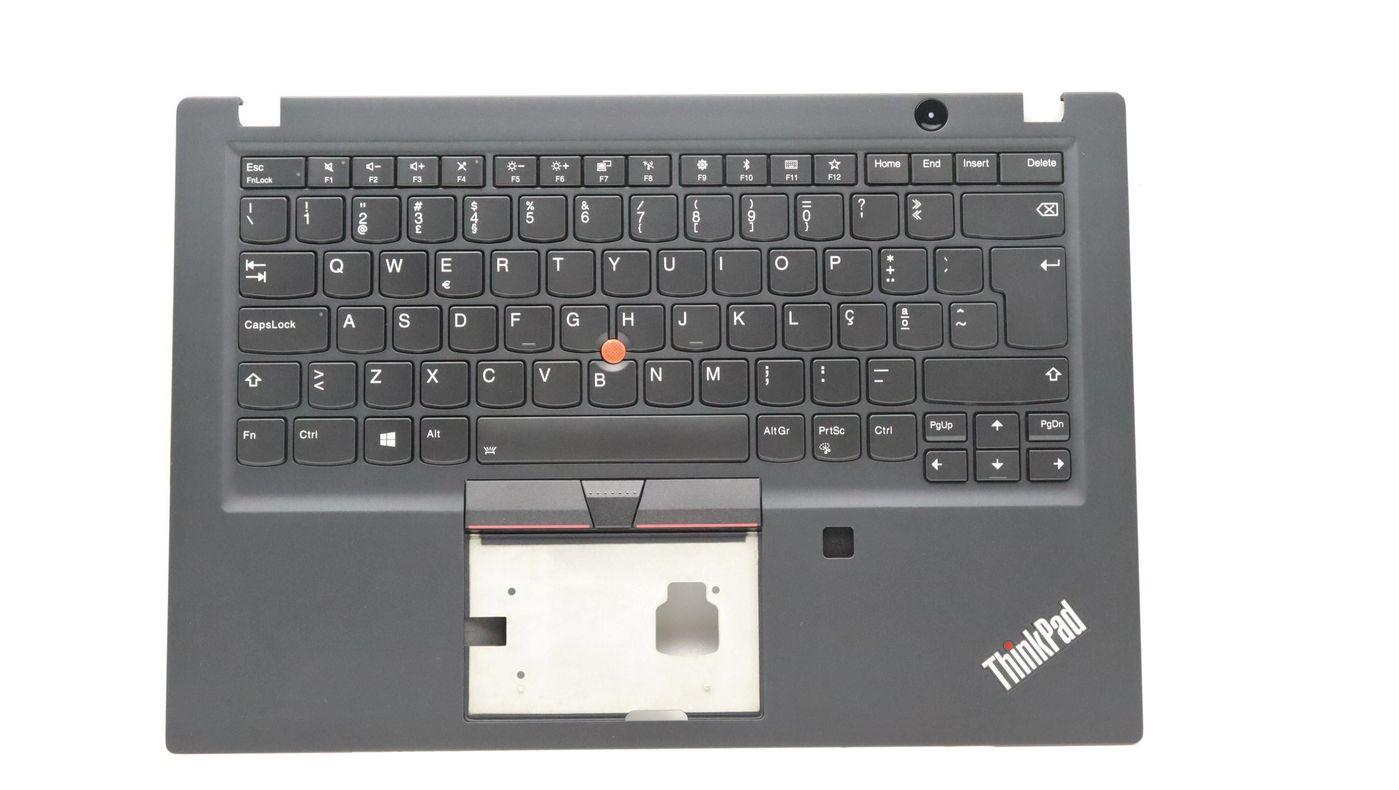 FCcover BLT KBD POR UK(LTN)BF
