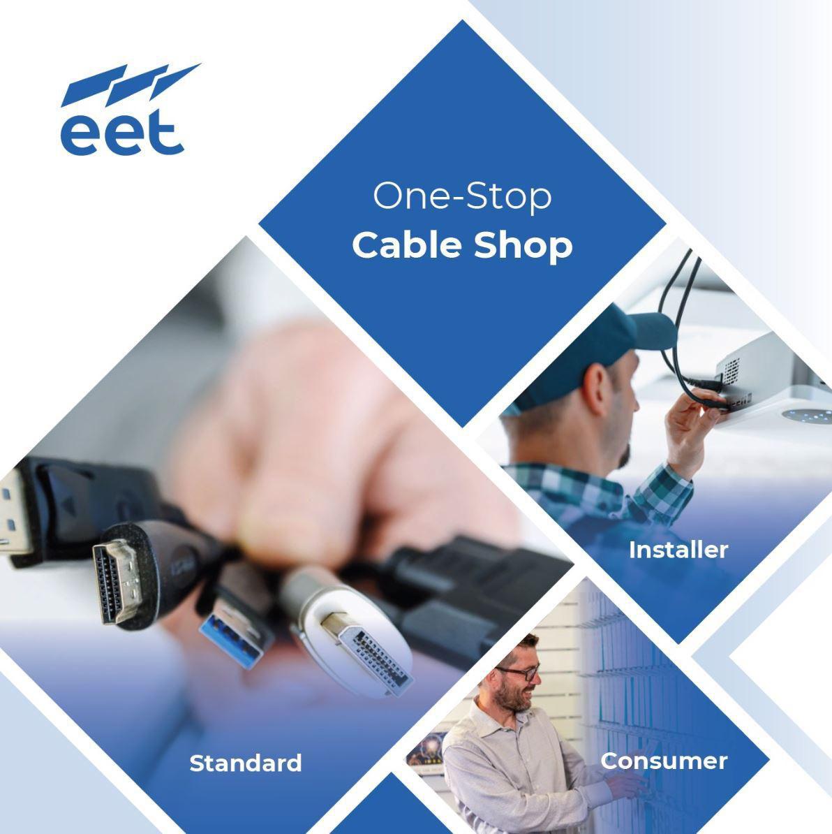 Cable leaflet 2023