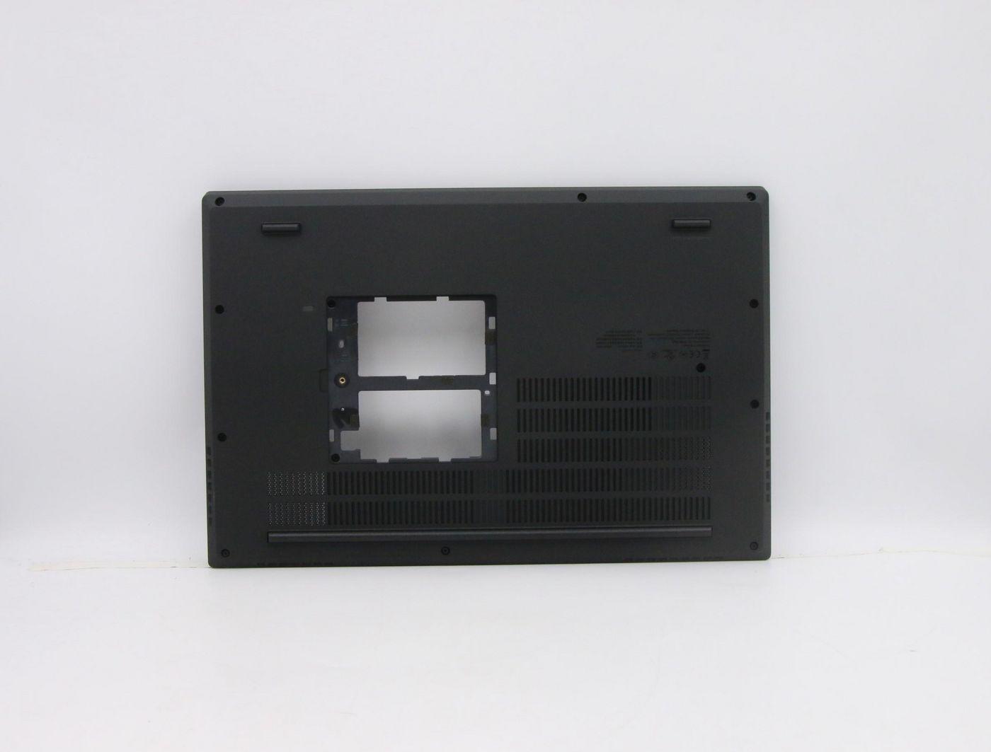 COPERTURA INTEL FRU Raptor-1.0