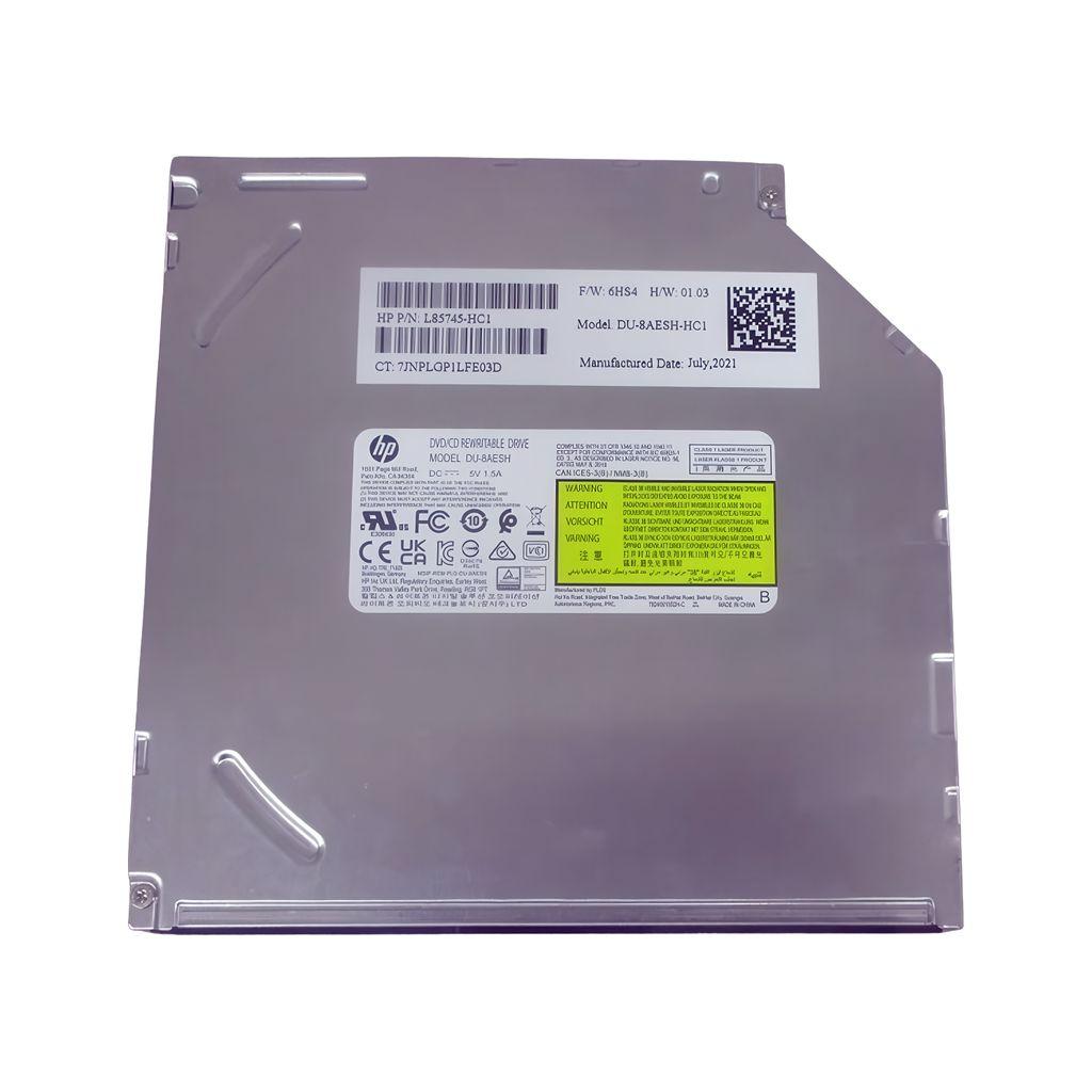 *Non Cancellable/Non Returnable [NCNR]* ODD SUPERMULTI DVDRW 9.5 ULTRA SLIM