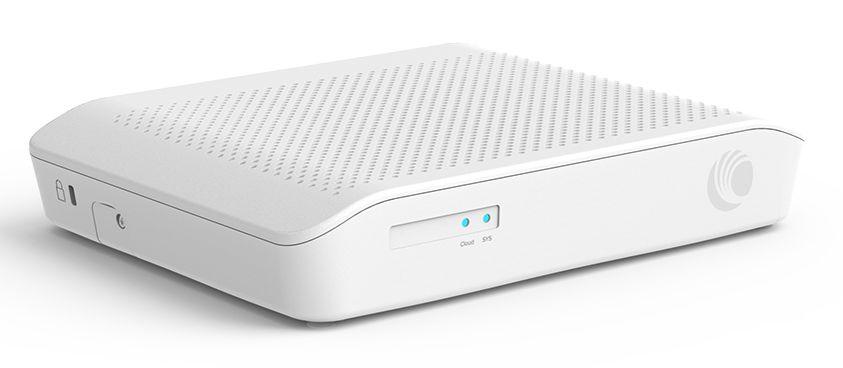 Network Service Edge