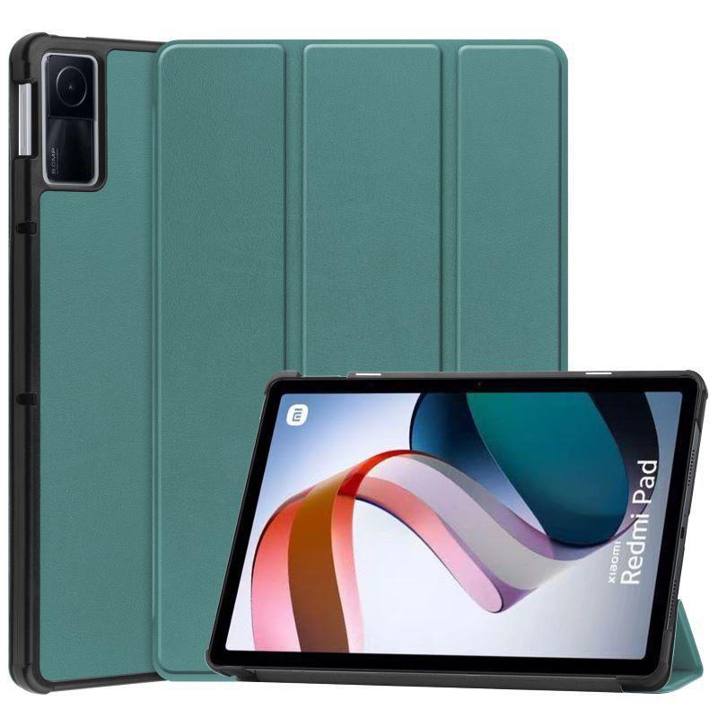 CoreParts TABX-XMI-COVER4 custodia per tablet 269 cm 10.6 Custodia flip a libro Verde (Cover for Xiaomi Redmi Pad - 10.61 2022.