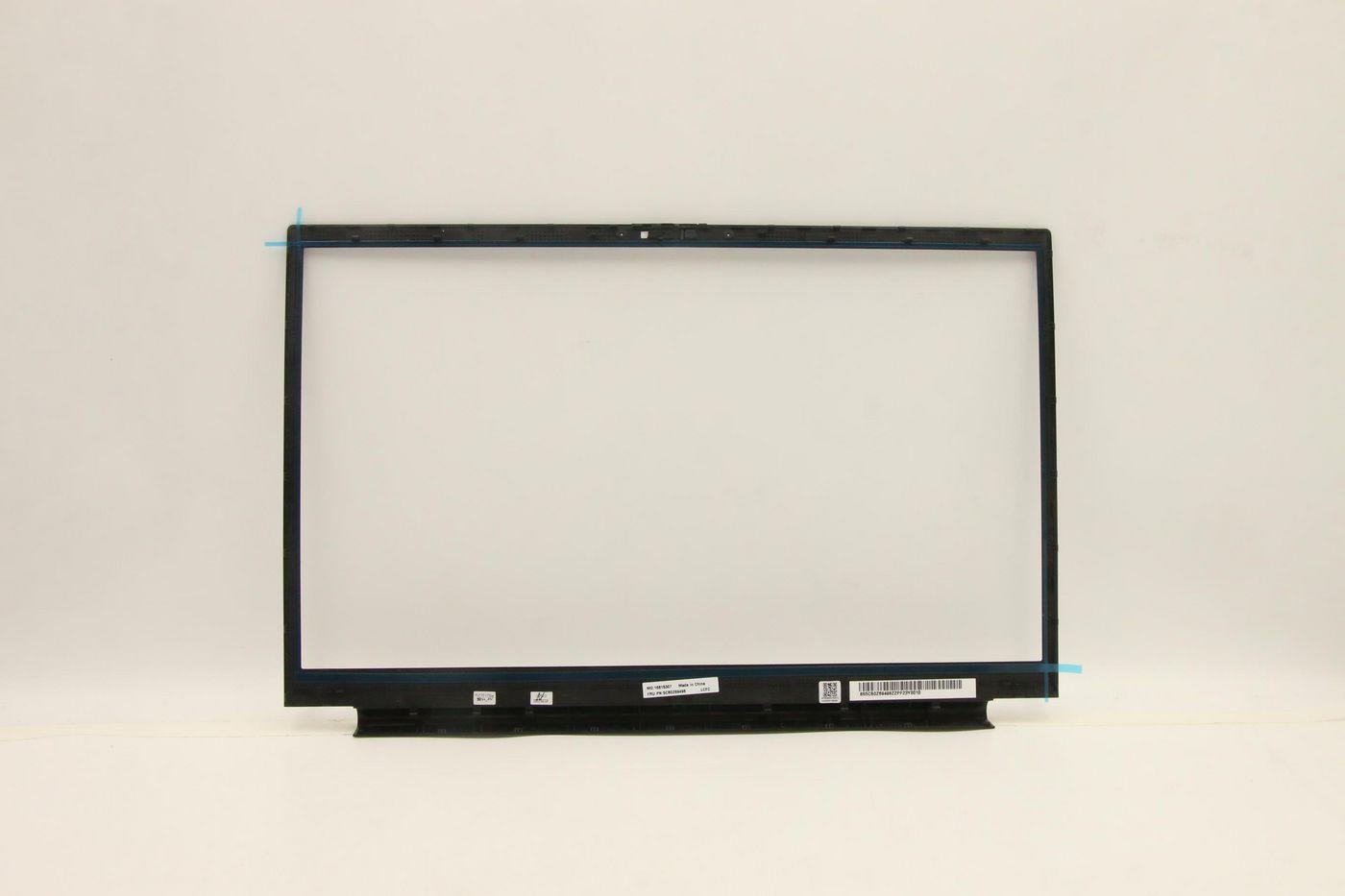 COVER FRU B_COVER_IR_ASSY - Warranty: 3M