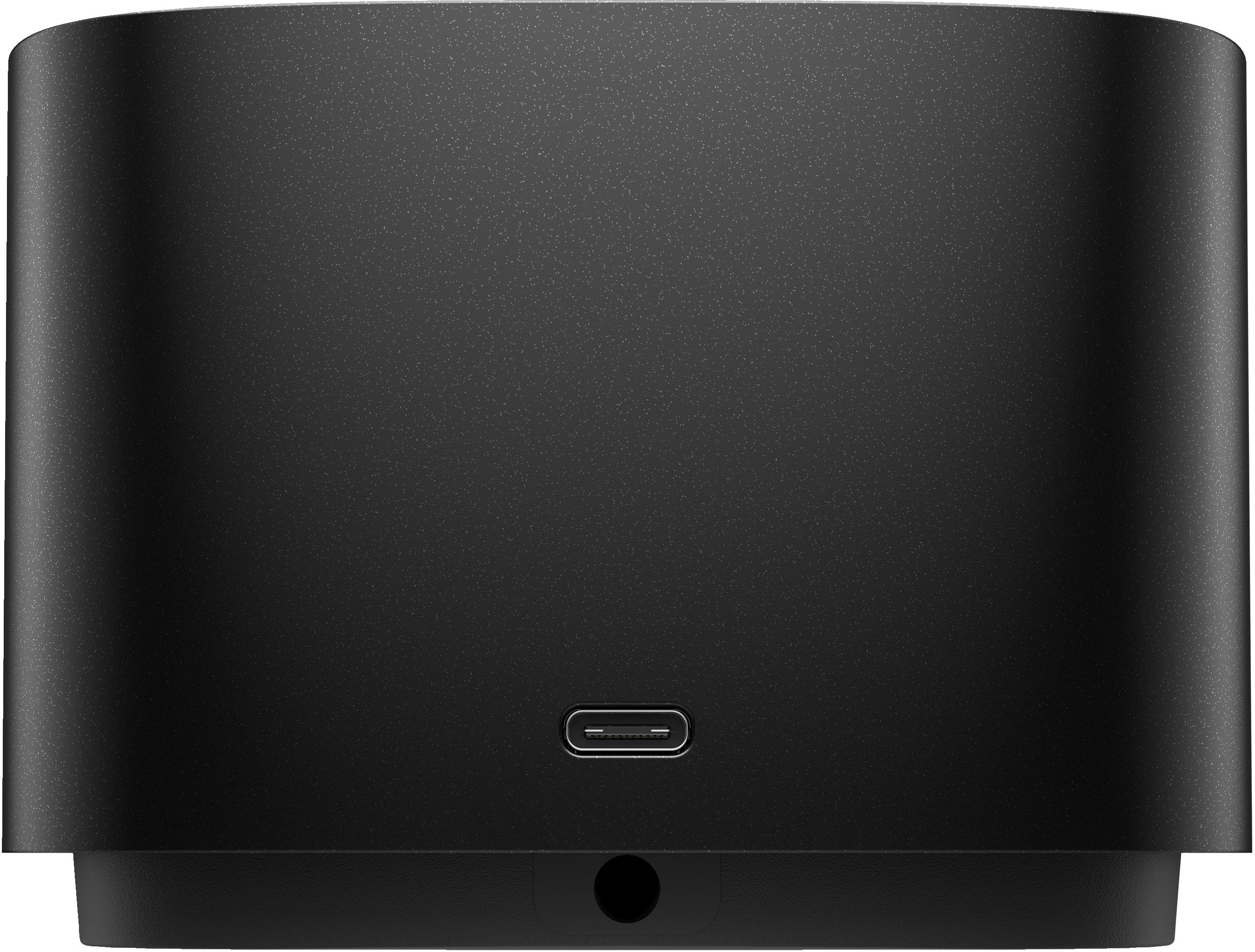 HP Dock Thunderbolt 120 W G4