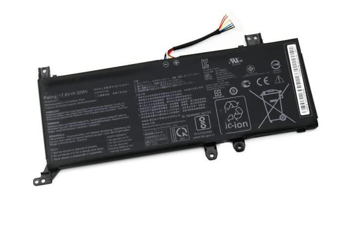 CoreParts MBXAS-BA0321...
