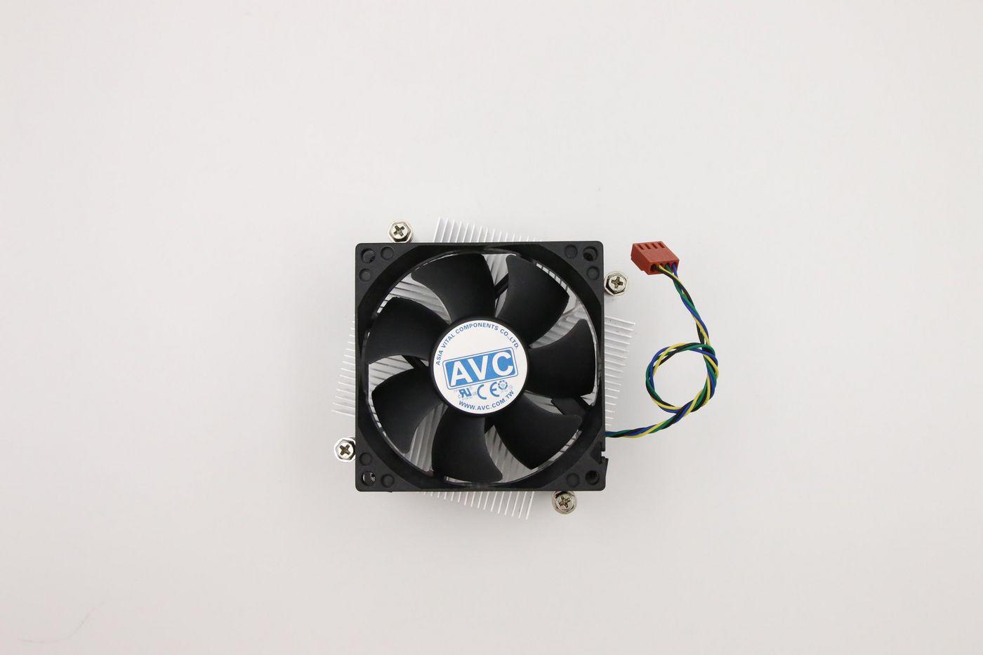 65W Tower CPU cooler for -...
