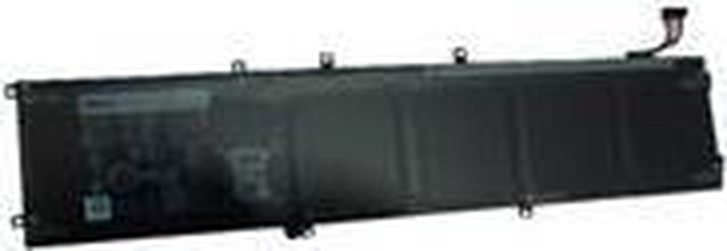 97Wh 6-cell Lithium-ion -...