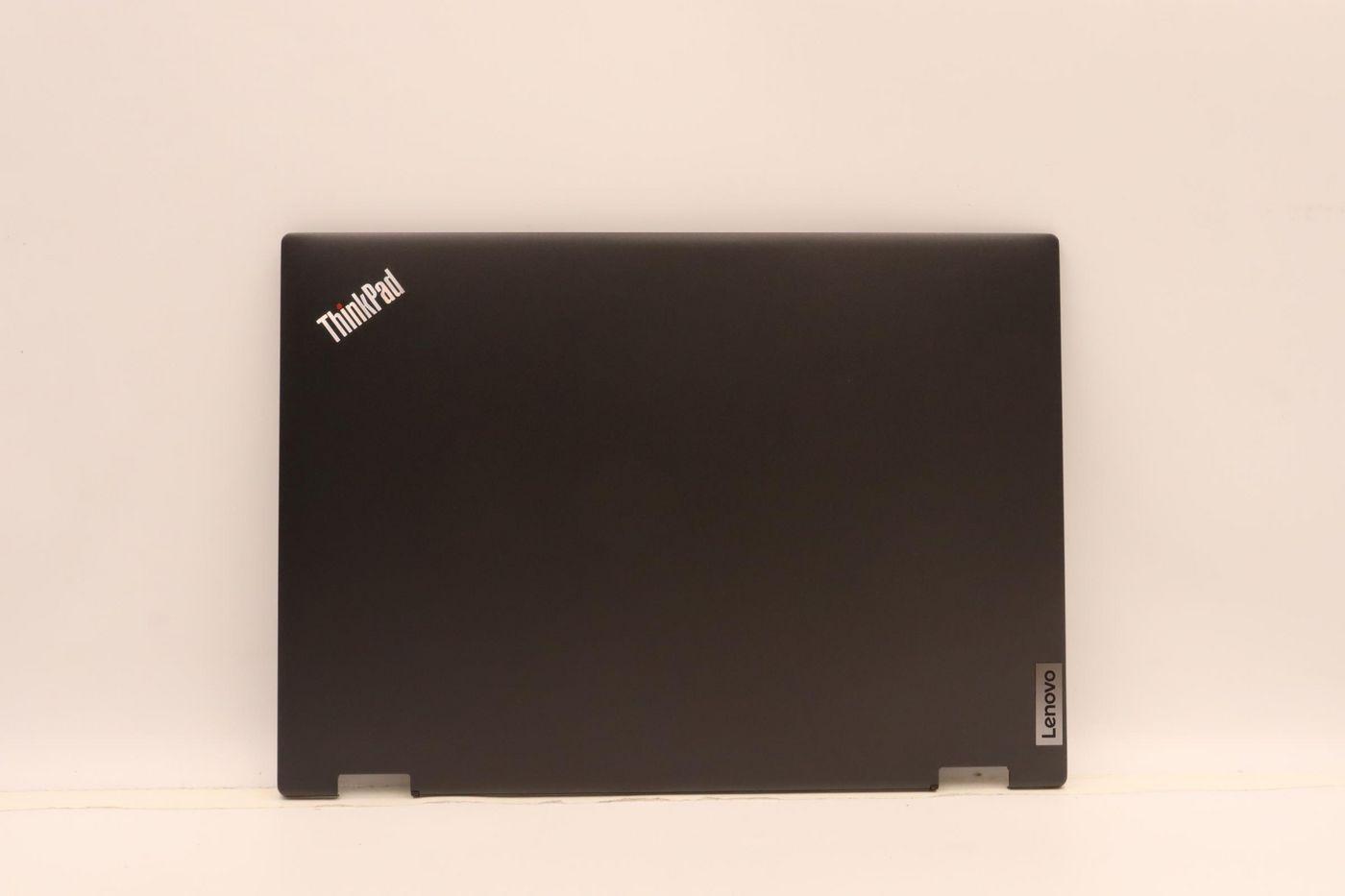 MECH_ASM FRU A COVER,YOGA BK - Fenrir - Warranty: 3M