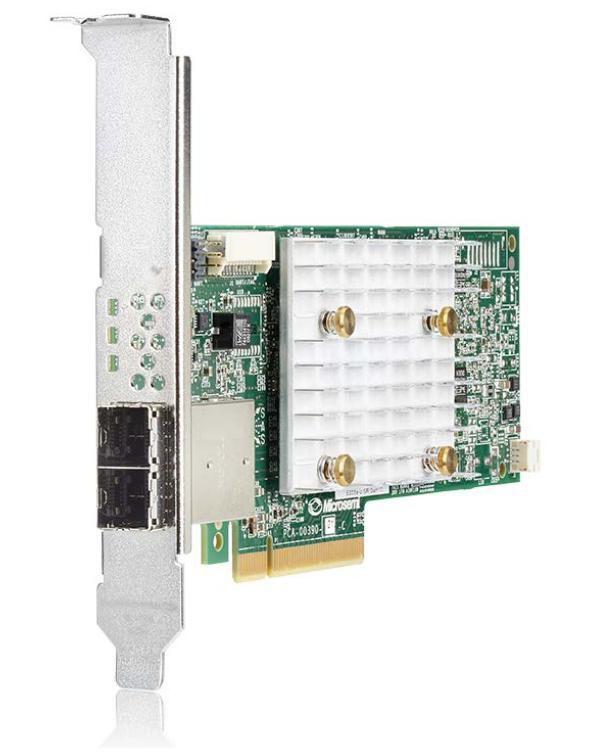 SPS-PCA, P408E-P SR GEN10