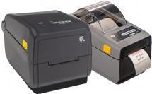 Kit Dispenser for media with - a liner ZD411D ZD611D - Warranty 3M