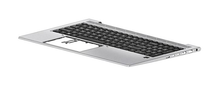 HP M53308-041 ricambio per laptop Tastiera