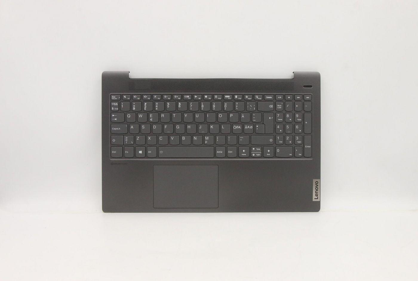 UpperCaseASMNORDICL81YQBLFPGGM - L - Warranty: 3M