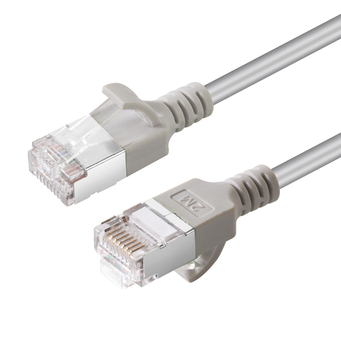 Microconnect V-FTP6A05-SLIM...